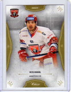 OFS 2020-2021 # 69 Koukal Petr - Hradec Kr.