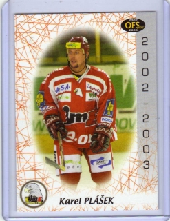 OFS 2002-2003 č.114 Plášek Karel - Znojmo