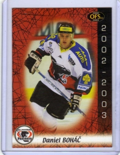 OFS 2002-2003 č.126 Boháč Daniel - Havířov