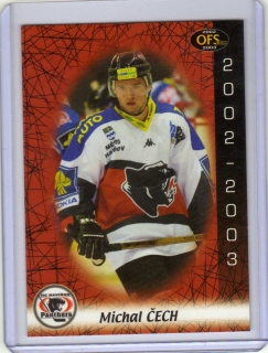 OFS 2002-2003 č.128 Čech Michal - Havířov