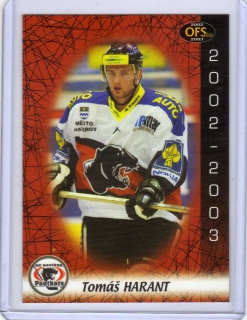OFS 2002-2003 č.134 Harant Tomáš - Havířov