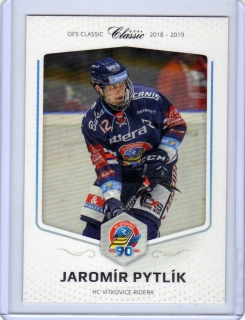 OFS 2018-2019 # 88 Pytlík Jaromír - Vítkovice