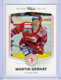 OFS 2018-2019 # 291 Gerhát Martin - Třinec