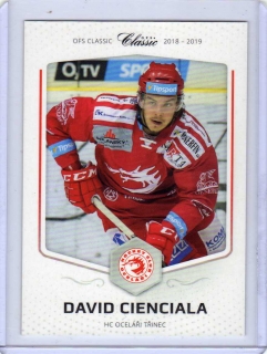 OFS 2018-2019 # 299 Cienciala David - Třinec
