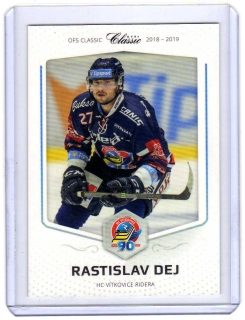 OFS 2018-2019 # 331 Dej Rastislav - Vítkovice