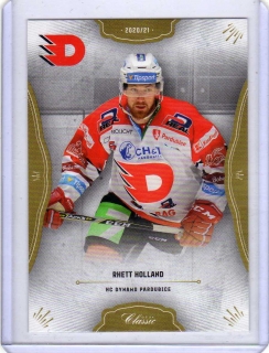 OFS 2020-2021 # 177 Holland Rhett - Pardubice