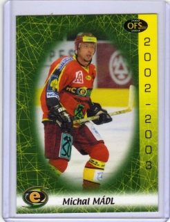 OFS 2002-2003 č.286 Mádl Michal - K.Vary