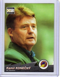 OFS 2000-2001 č.237 Konečný Kamil (TR) - Vítkovice