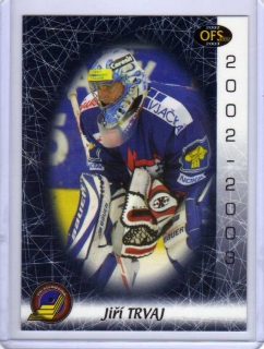 OFS 2002-2003 č.299 Trvaj Jiří (G) - Vítkovice