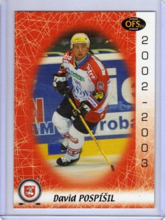 OFS 2002-2003 č.225 Pospíšil David - Pardubice