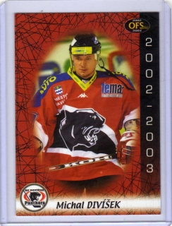 OFS 2002-2003 č.302 Divíšek Michal - Havířov
