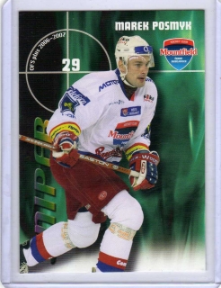 OFS 2006-2007 SNIPER OBRÁNCI # O07 Posmyk Marek - Č.Budějovice