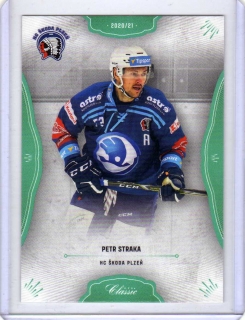 OFS 2020-2021 BLUE Paralel x/99 # 39 Straka Petr - Plzeň
