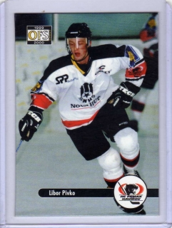 OFS 1999-2000 č.243 Pivko Libor - Havířov