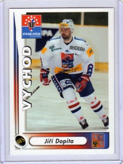 OFS 2001-2002 Utkání hvězd č.5 Dopita Jiří