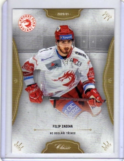 OFS 2020-2021 # 293 Zadina Filip - Třinec