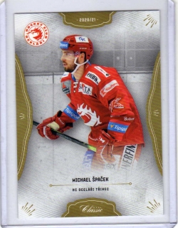 OFS 2020-2021 # 298 Špaček Michael - Třinec