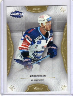 OFS 2020-2021 # 309 Luciani Anthony - Brno