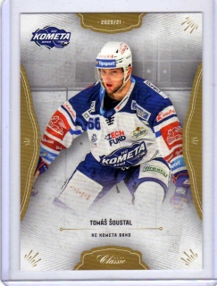 OFS 2020-2021 # 313 Šoustal Tomáš - Brno