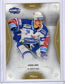 OFS 2020-2021 # 319 Kunc Michal - Brno