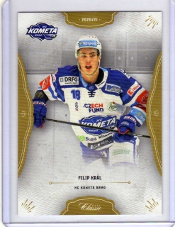 OFS 2020-2021 # 320 Král Filip - Brno