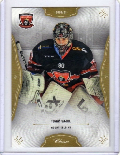 OFS 2020-2021 # 323 Sajdl Tomáš (G) - Hradec Kr.
