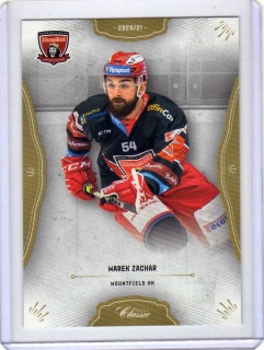 OFS 2020-2021 # 327 Zachar Marek - Hradec Kr.