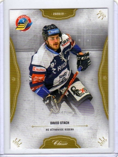 OFS 2020-2021 # 344 Stach David - Vítkovice