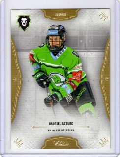 OFS 2020-2021 # 348 Sturc Gabriel - Ml. Boleslav