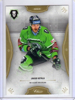 OFS 2020-2021 # 351 Kotala Jakub - Ml. Boleslav