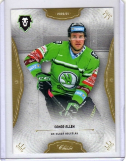 OFS 2020-2021 # 352 Allen Conor - Ml. Boleslav