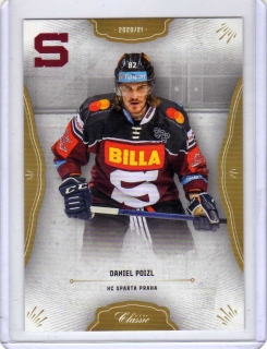 OFS 2020-2021 # 367 Poizl Daniel - Sparta