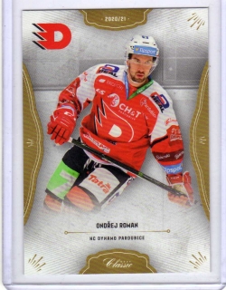 OFS 2020-2021 # 389 Roman Ondřej - Pardubice