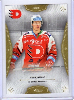 OFS 2020-2021 # 394 Machač Michal - Pardubice