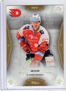 OFS 2020-2021 # 395 Oliva Jan - Pardubice