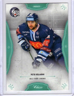 OFS 2020-2021 BLUE Paralel x/99 # 304 Kolman Petr - Liberec