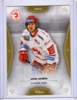 OFS 2020-2021 # 205 Kovařčík Michal - Třinec