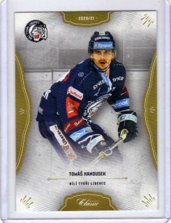 OFS 2020-2021 # 211 Hanousek Tomáš - Liberec