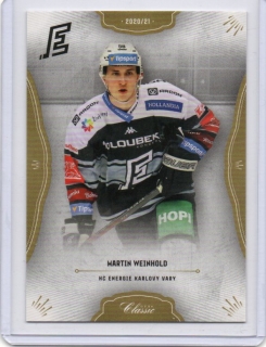 OFS 2020-2021 # 273 Weinhold Martin - K.Vary