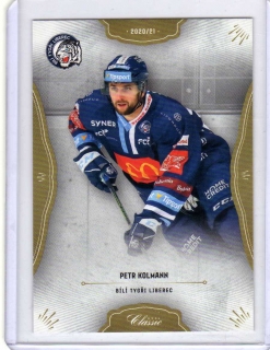 OFS 2020-2021 # 304 Kolmann Petr - Liberec