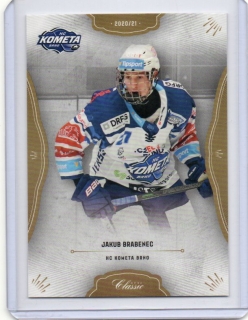 OFS 2020-2021 # 312 Brabenec Jakub - Brno
