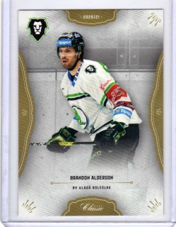 OFS 2020-2021 # 353 Alderson Brandon - Ml.Boleslav