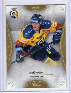 OFS 2020-2021 # 357 Vopelka Lukáš - Zlín