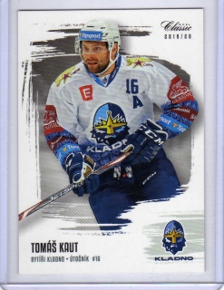 OFS 2019-2020 # 245 Kaut Tomáš - Kladno