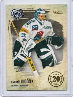 OFS 2019-2020 Východ vs. Západ x/99 # VZ-HUD Hudáček Vladimír - Východ
