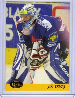 OFS 2002-2003 SEZNAM # č.11 Trvaj Jiří (G) - Vítkovice