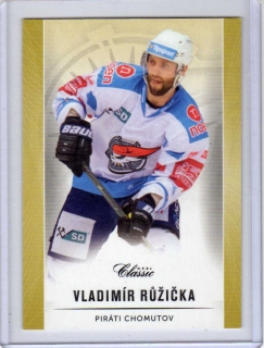OFS 2016-2017 # 100 Růžička Vladimír - Chomutov