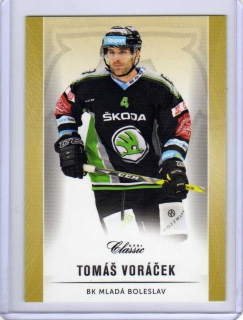 OFS 2016-2017 # 117 Voráček Tomáš - Ml. Boleslav