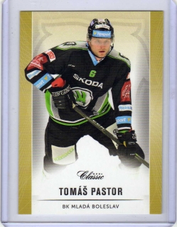OFS 2016-2017 # 118 Pastor Tomáš - Ml. Boleslav