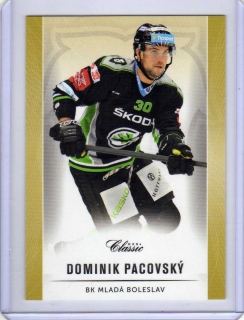 OFS 2016-2017 # 125 Pacovský Dominik - Ml. Boleslav